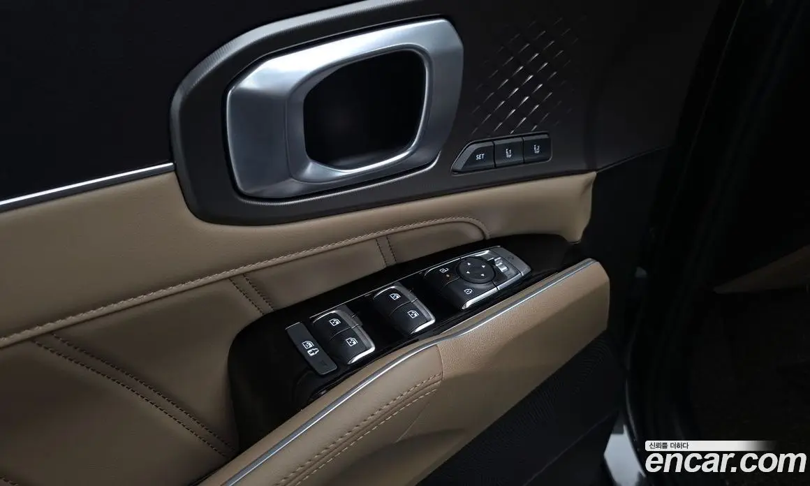 Kia Sorento 2026 1.6 автомат (гидро), фото 30
