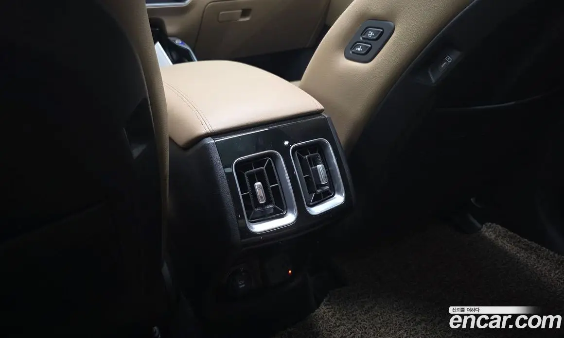 Kia Sorento 2026 1.6 автомат (гидро), фото 33