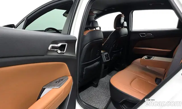 Kia Sportage 2022 2.0 автомат (гидро), миниатюра 11