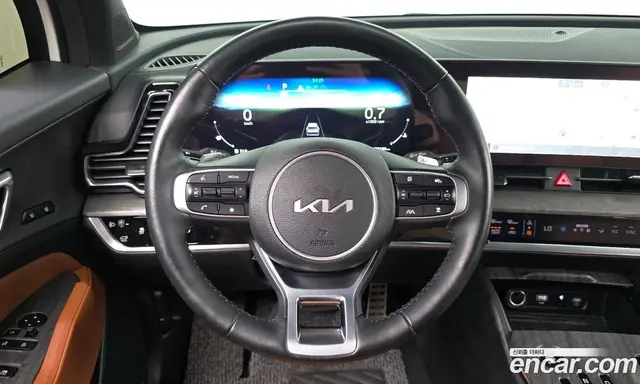 Kia Sportage 2022 2.0 автомат (гидро), миниатюра 12