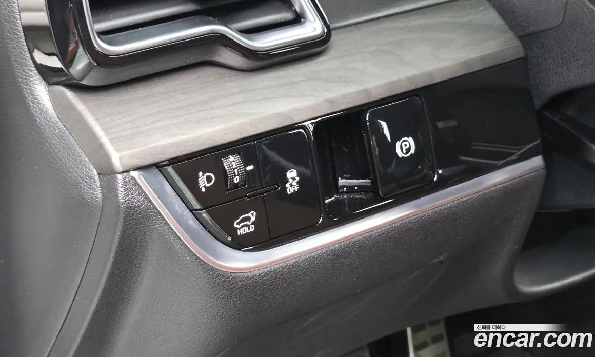 Kia Sportage 2022 2.0 автомат (гидро), фото 15