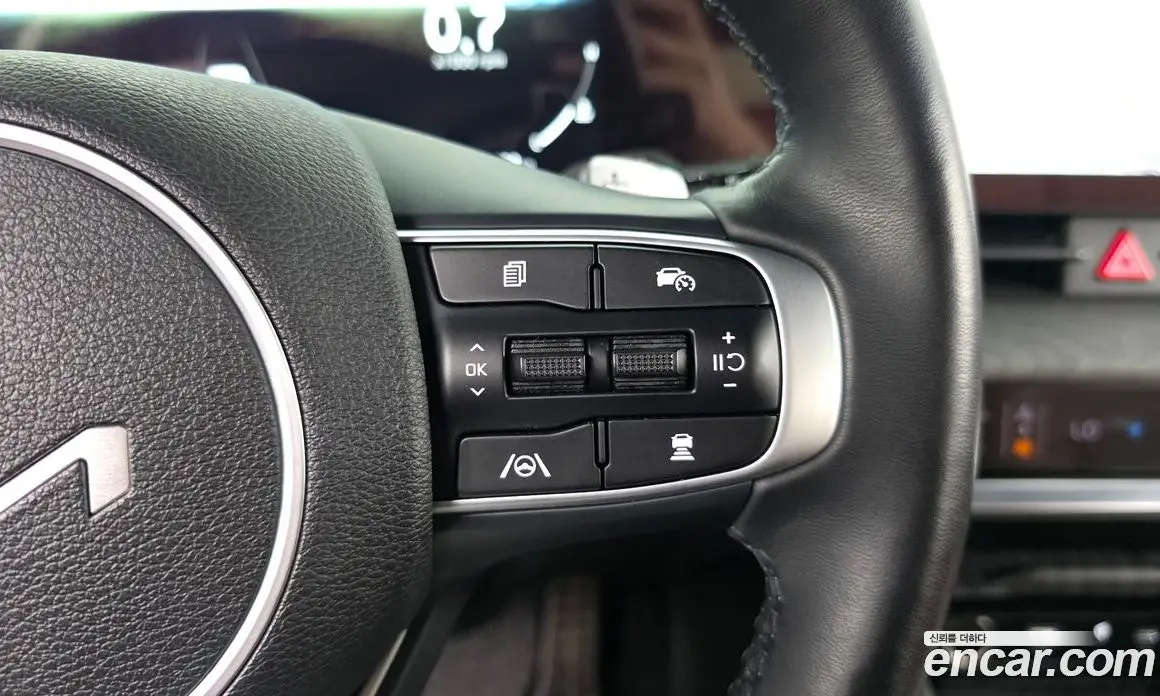 Kia Sportage 2022 2.0 автомат (гидро), фото 17