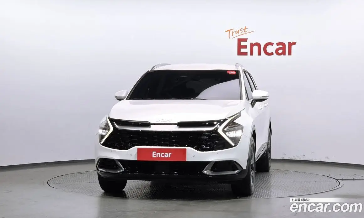 Kia Sportage 2022 2.0 автомат (гидро), фото 3