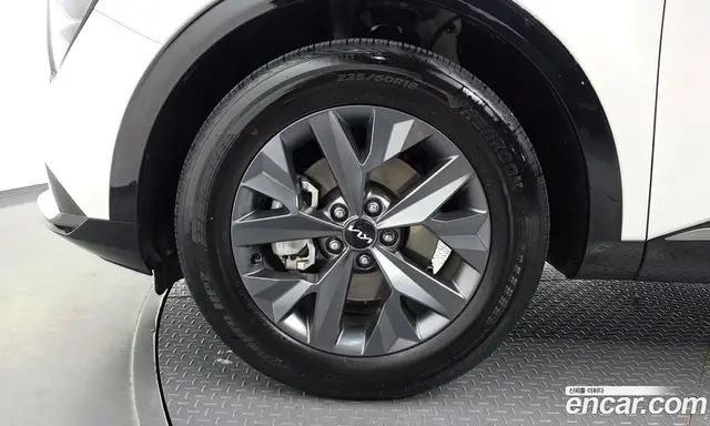 Kia Sportage 2022 2.0 автомат (гидро), миниатюра 5
