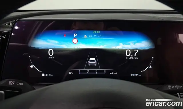 Kia Sportage 2022 2.0 автомат (гидро), миниатюра 8