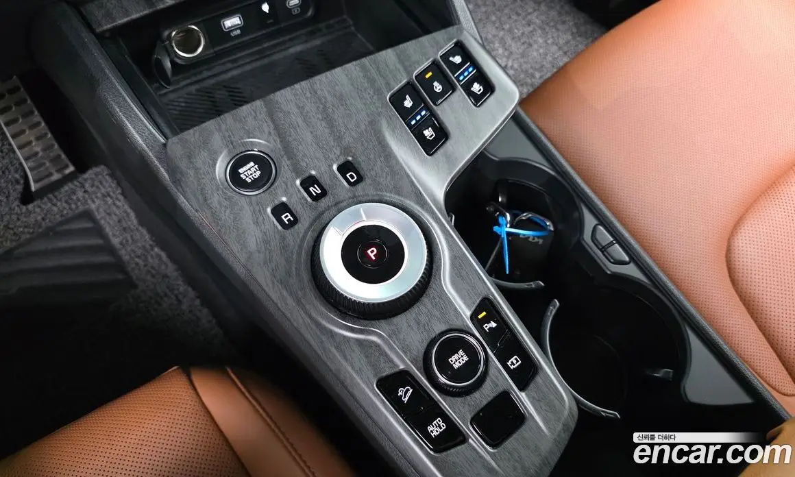 Kia Sportage 2022 2.0 автомат (гидро), фото 9