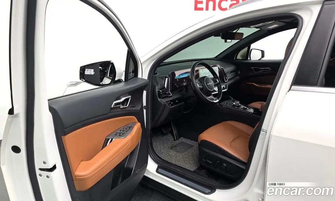 Kia Sportage 2022 2.0 автомат (гидро), фото 10