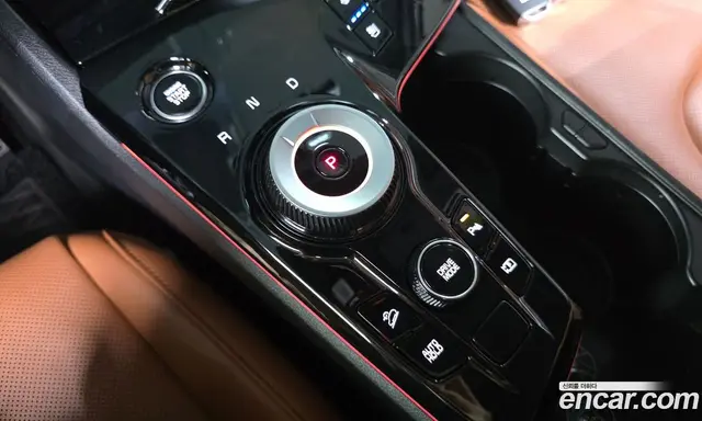 Kia Sportage 2022 2.0 автомат (гидро), миниатюра 12