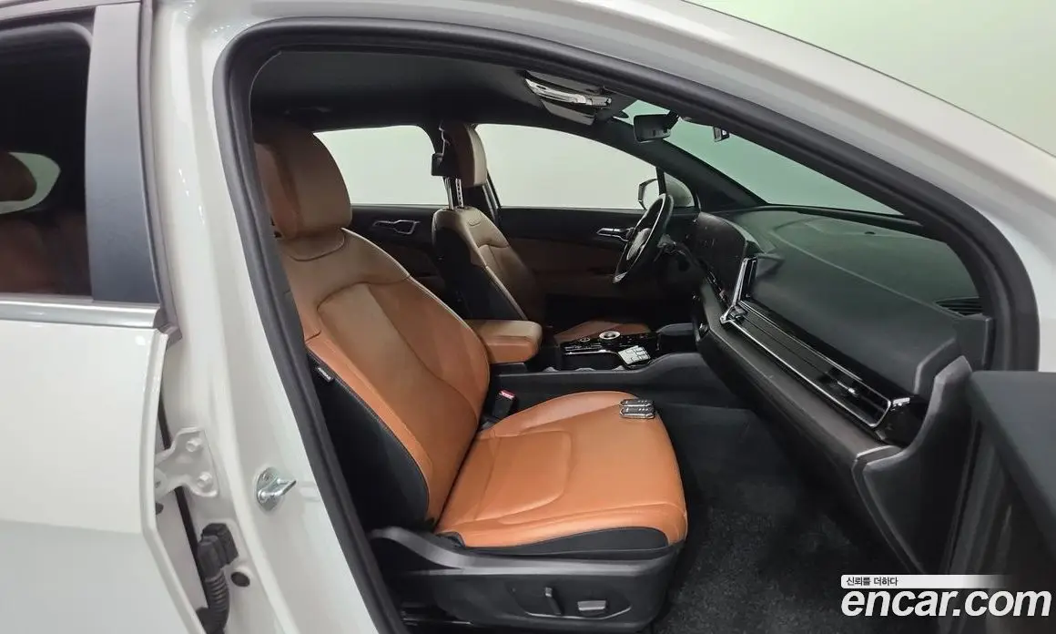 Kia Sportage 2022 2.0 автомат (гидро), фото 13