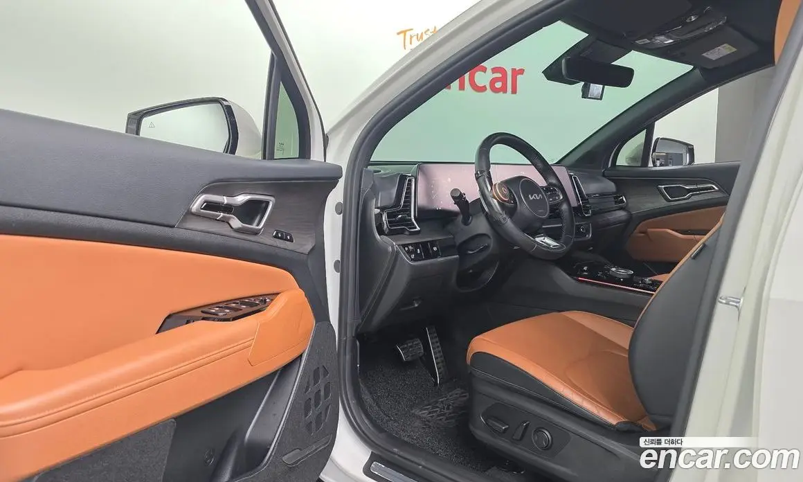 Kia Sportage 2022 2.0 автомат (гидро), фото 16
