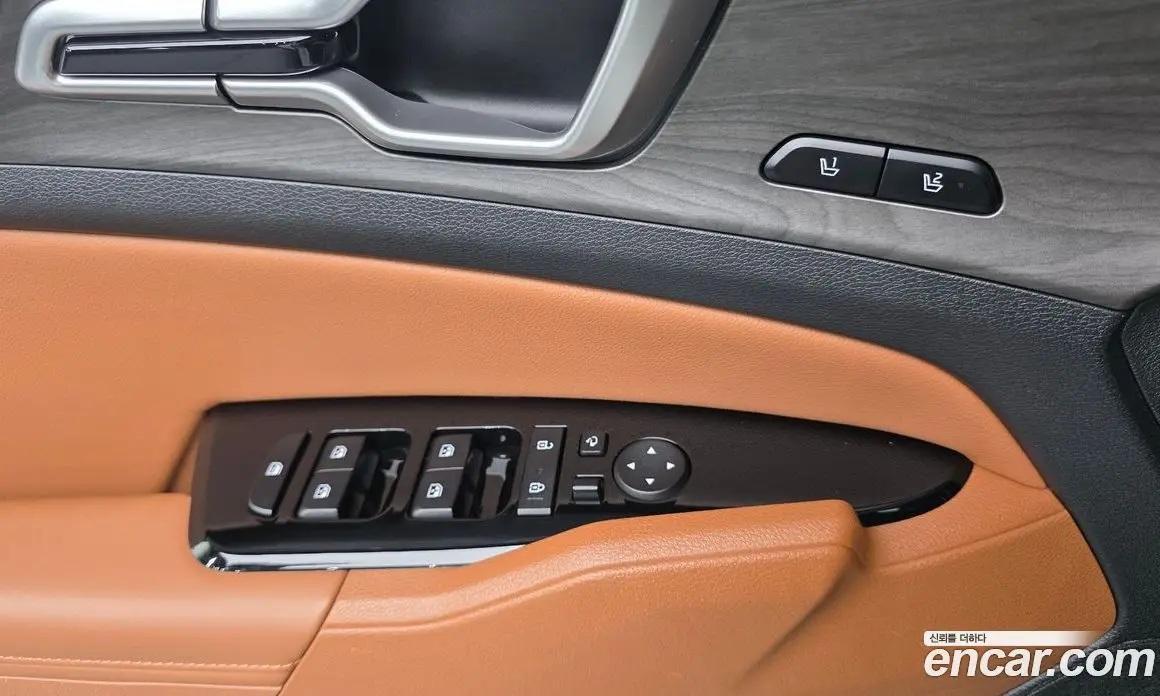 Kia Sportage 2022 2.0 автомат (гидро), фото 17