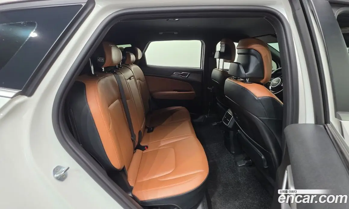 Kia Sportage 2022 2.0 автомат (гидро), фото 31
