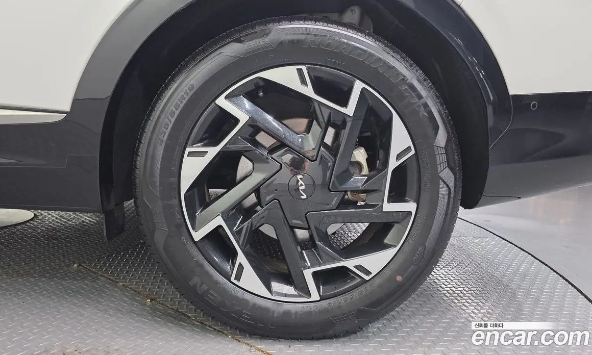 Kia Sportage 2022 2.0 автомат (гидро), фото 7