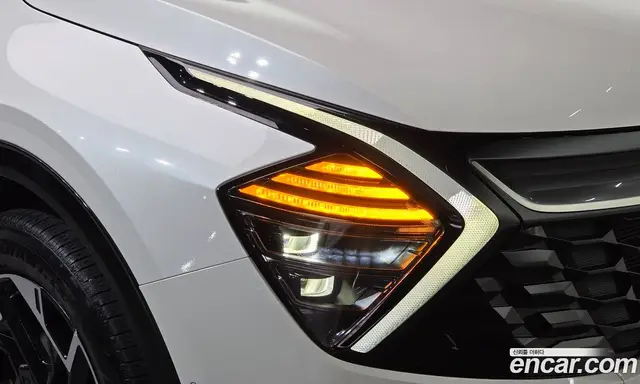 Kia Sportage 2022 2.0 автомат (гидро), миниатюра 8