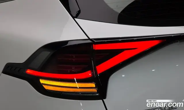 Kia Sportage 2022 2.0 автомат (гидро), миниатюра 9