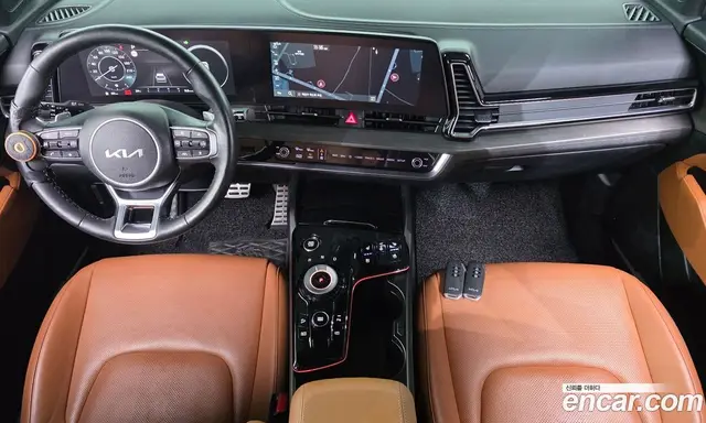Kia Sportage 2022 2.0 автомат (гидро), миниатюра 10