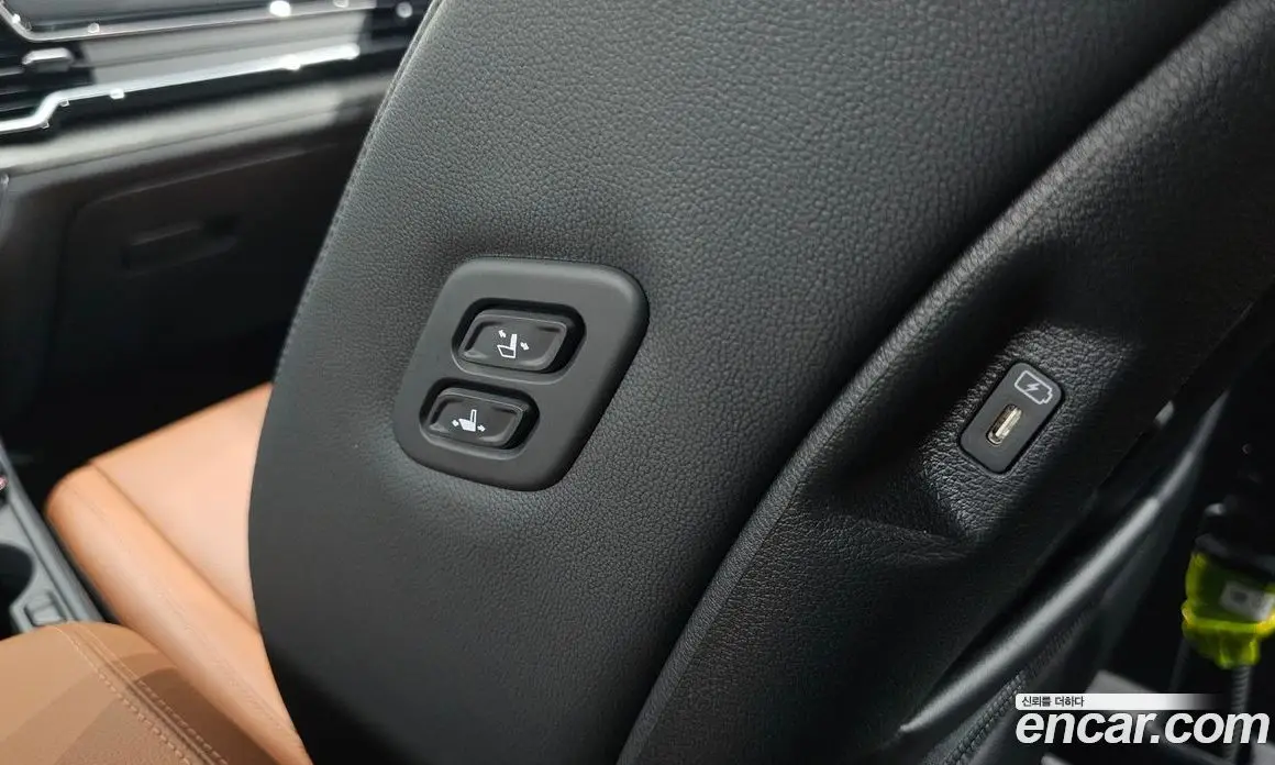 Kia Sportage 2024 1.6 автомат (гидро), фото 24