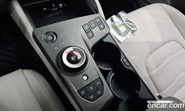 Kia Sportage 2025 1.6 автомат (гидро), миниатюра 12