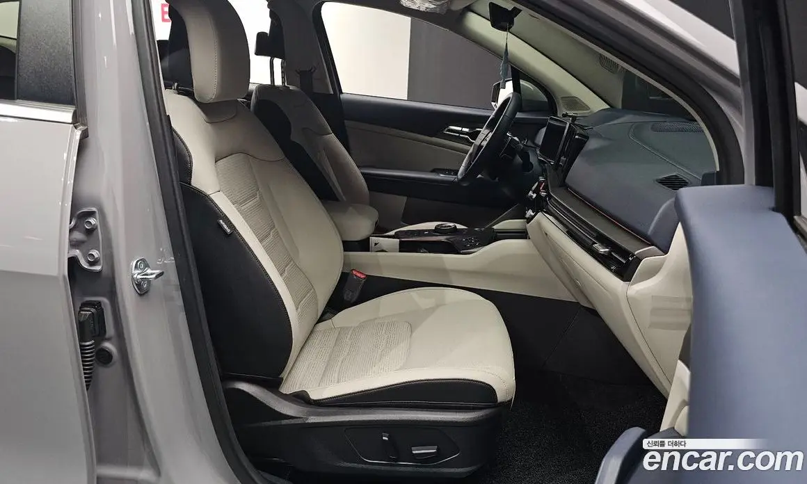 Kia Sportage 2025 1.6 автомат (гидро), фото 13