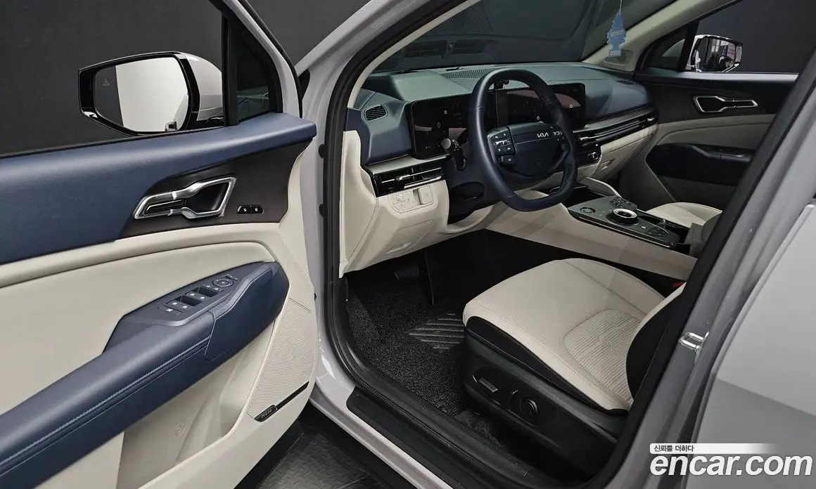 Kia Sportage 2025 1.6 автомат (гидро), фото 17