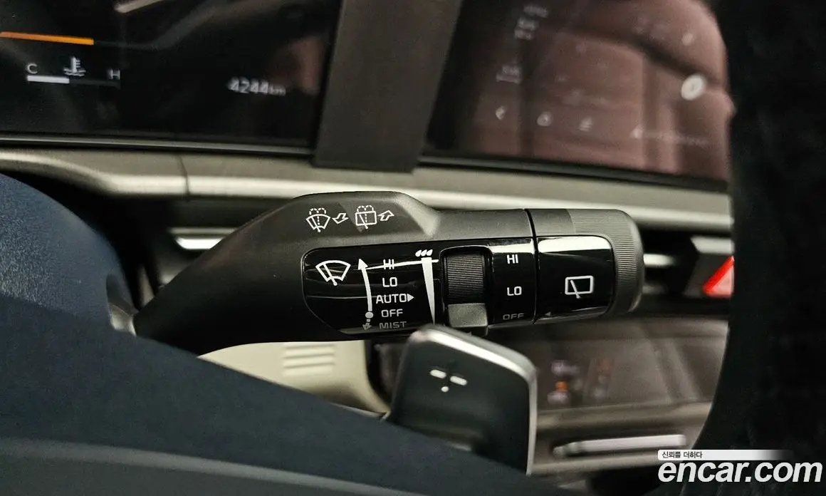 Kia Sportage 2025 1.6 автомат (гидро), фото 30