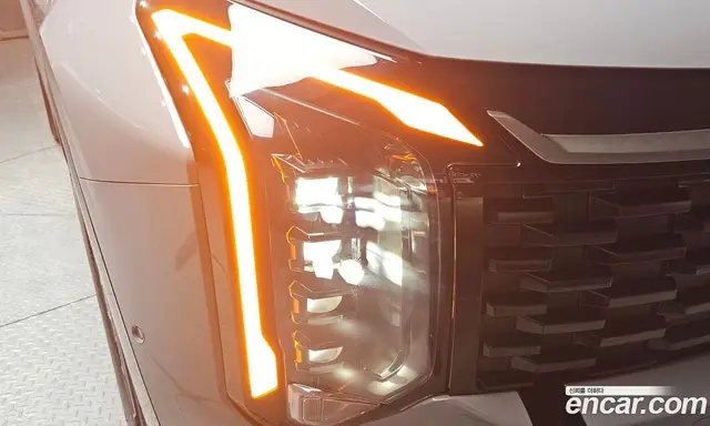 Kia Sportage 2025 1.6 автомат (гидро), миниатюра 8
