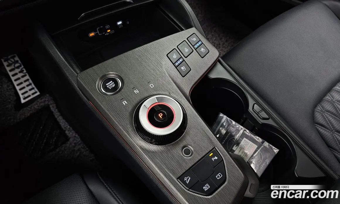 Kia Sportage 2025 2.0 автомат (гидро), фото 12