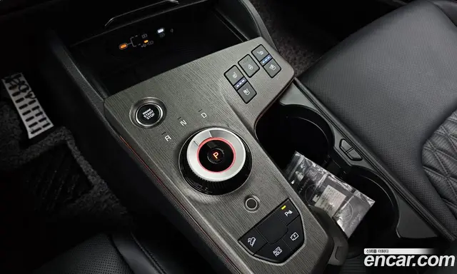 Kia Sportage 2025 2.0 автомат (гидро), миниатюра 12