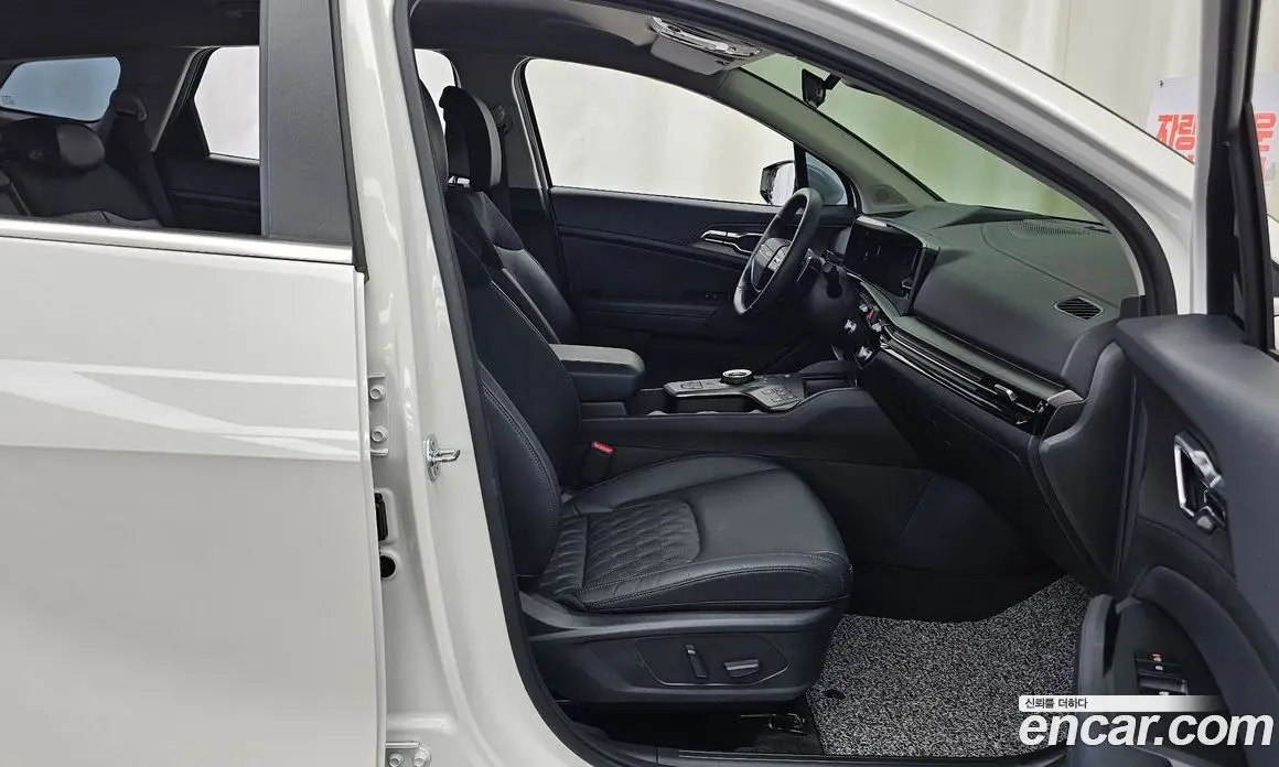 Kia Sportage 2025 2.0 автомат (гидро), фото 16