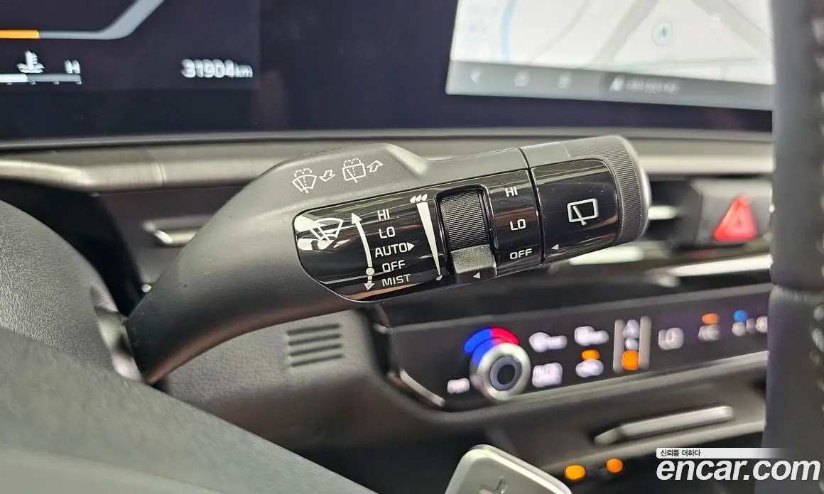 Kia Sportage 2025 2.0 автомат (гидро), фото 22