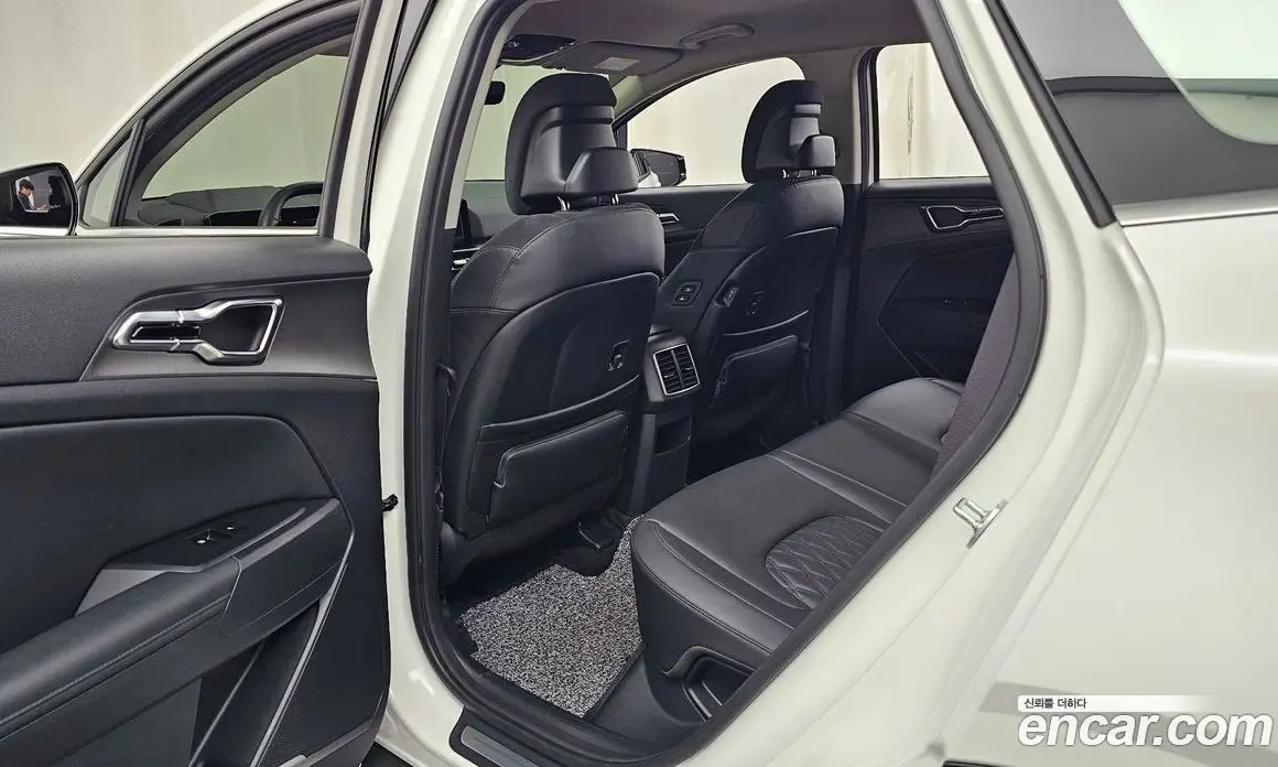 Kia Sportage 2025 2.0 автомат (гидро), фото 23