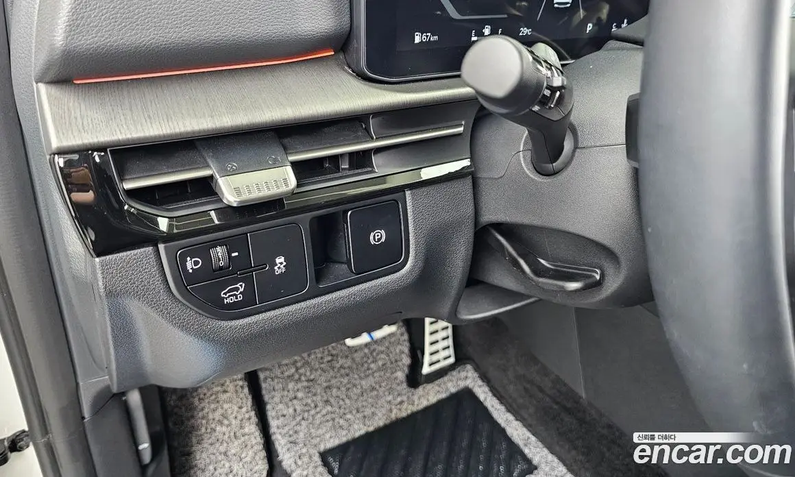 Kia Sportage 2025 2.0 автомат (гидро), фото 25