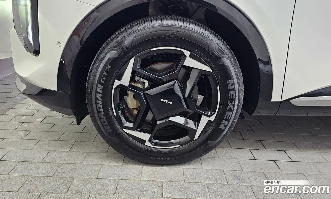 Kia Sportage 2025 2.0 автомат (гидро), фото 5