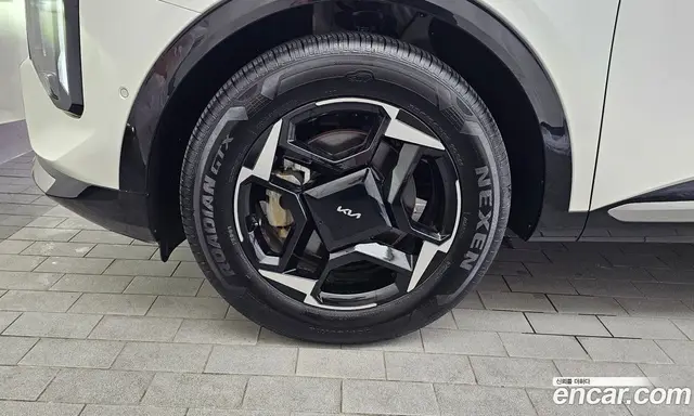 Kia Sportage 2025 2.0 автомат (гидро), миниатюра 5