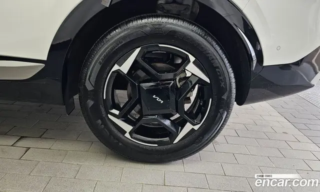 Kia Sportage 2025 2.0 автомат (гидро), миниатюра 7
