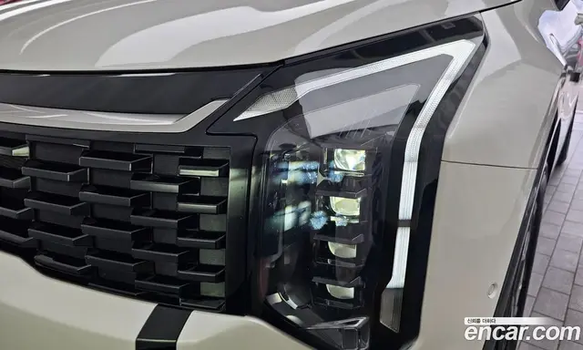Kia Sportage 2025 2.0 автомат (гидро), миниатюра 8