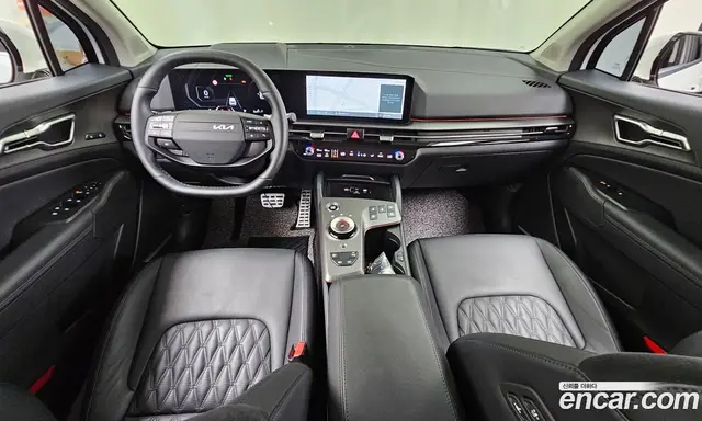 Kia Sportage 2025 2.0 автомат (гидро), миниатюра 10