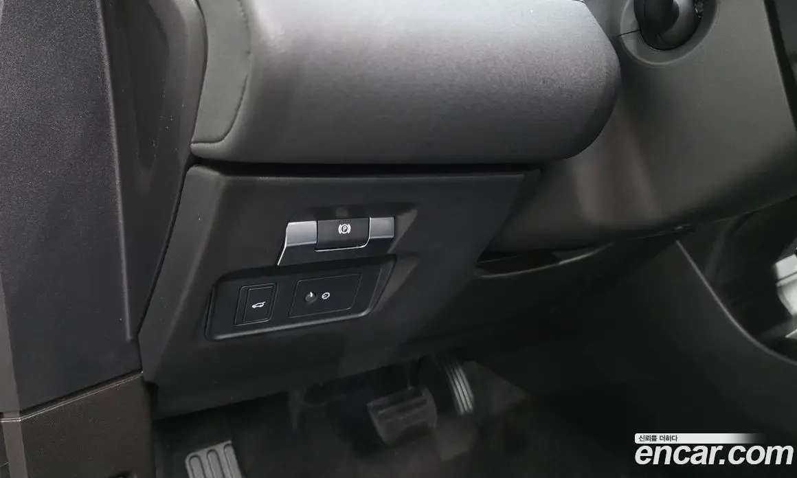 Land Rover Range Rover Evoque 2022 2.0 автомат (гидро), фото 27
