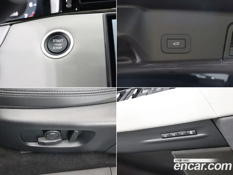 Land Rover Range Rover Evoque 2025 2.0 автомат (гидро), фото 18