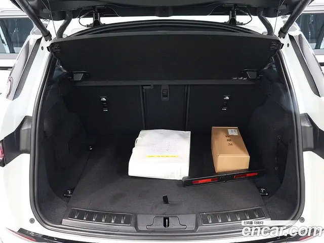Land Rover Range Rover Evoque 2025 2.0 автомат (гидро), миниатюра 5