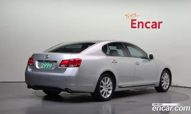 Lexus GS 2005 3.0 автомат (гидро), миниатюра 2