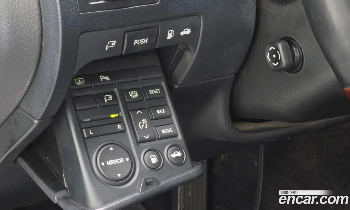 Lexus GS 2005 3.0 автомат (гидро), фото 15