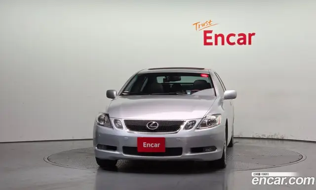 Lexus GS 2005 3.0 автомат (гидро), миниатюра 3