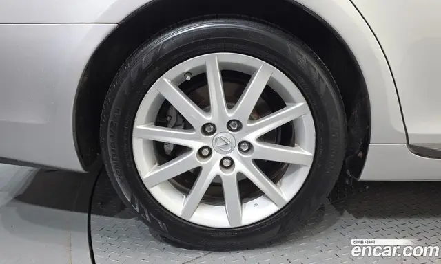 Lexus GS 2005 3.0 автомат (гидро), миниатюра 5
