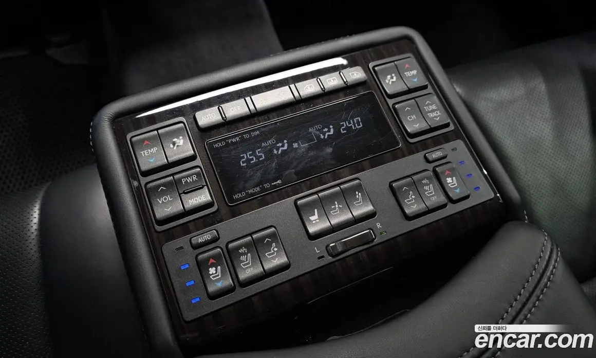Lexus LS 2014 4.6 автомат (гидро), фото 19