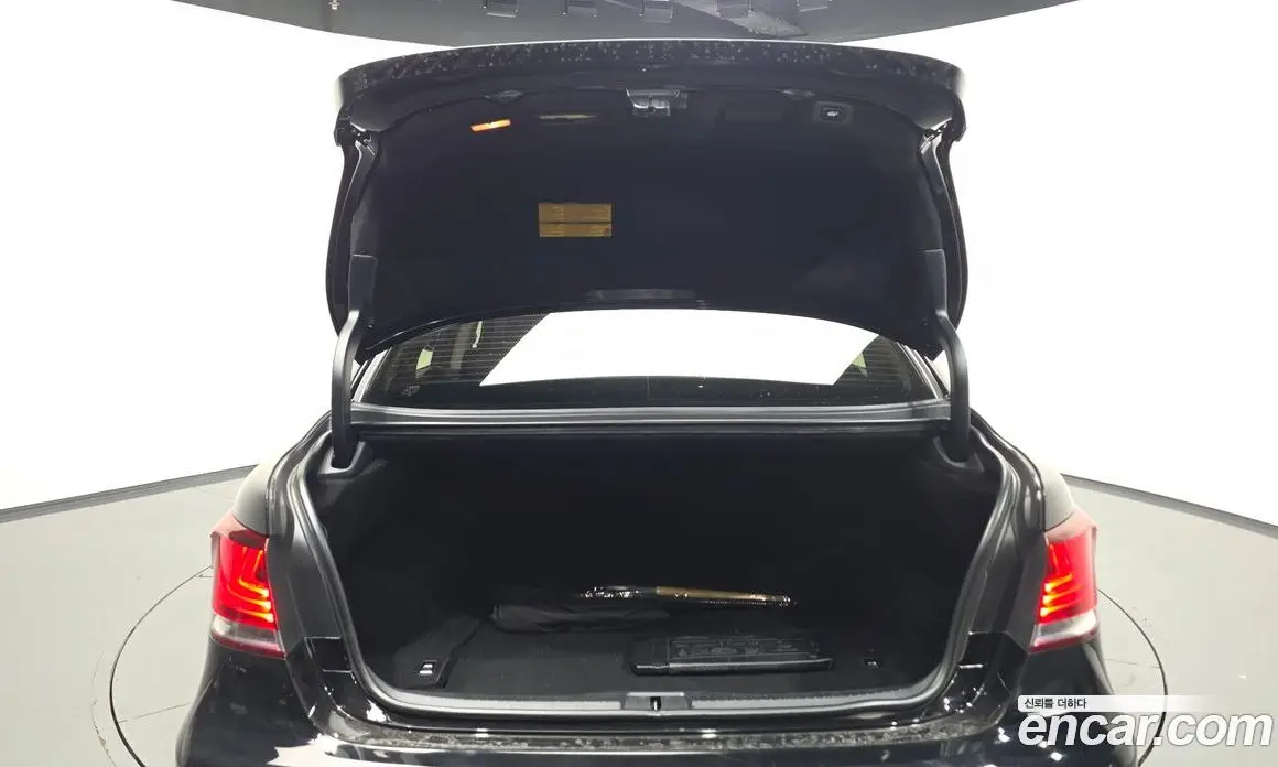 Lexus LS 2014 4.6 автомат (гидро), фото 20