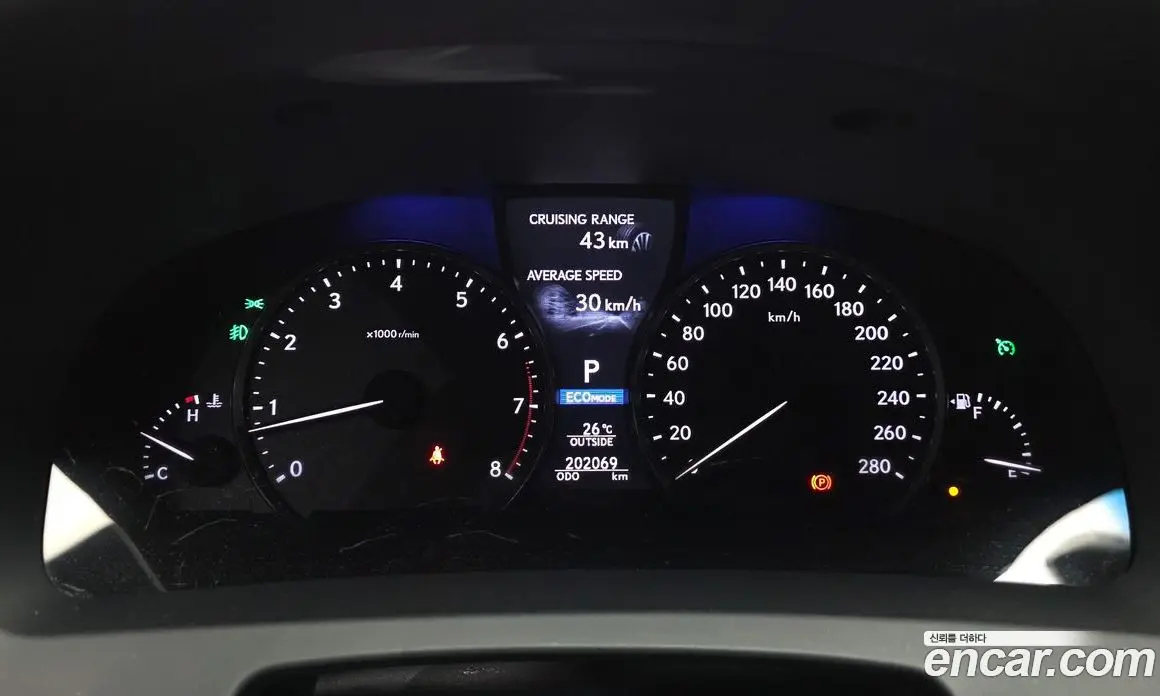 Lexus LS 2014 4.6 автомат (гидро), фото 8