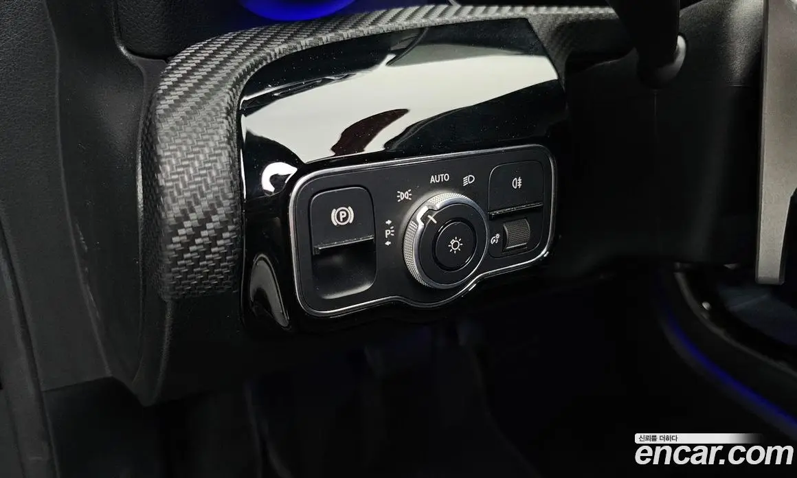 Mercedes-Benz A-Class 2020 2.0 автомат (гидро), фото 22
