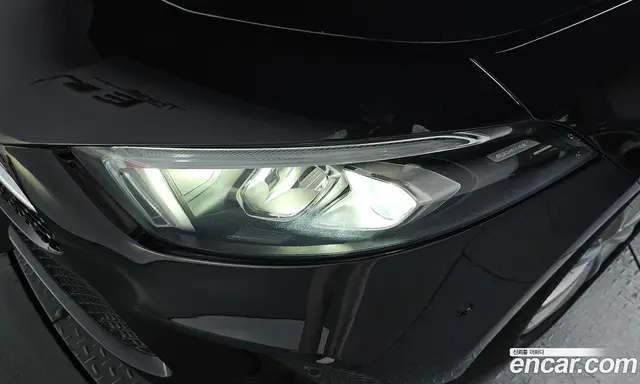 Mercedes-Benz A-Class 2020 2.0 автомат (гидро), миниатюра 7