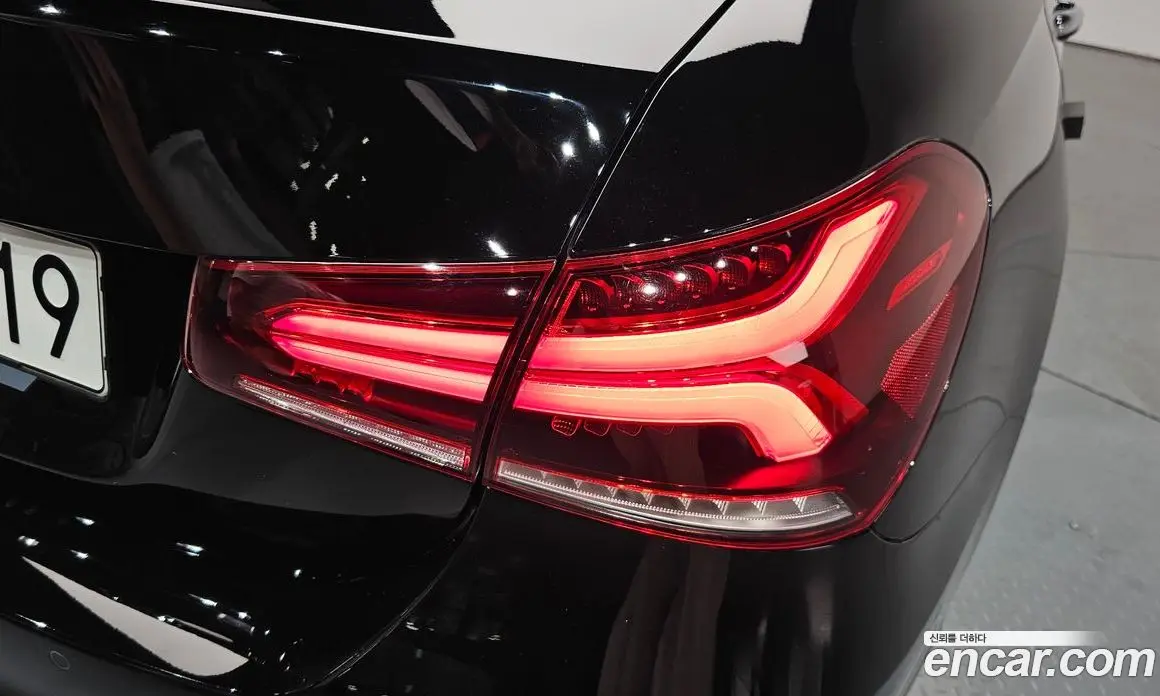 Mercedes-Benz A-Class 2020 2.0 автомат (гидро), фото 8